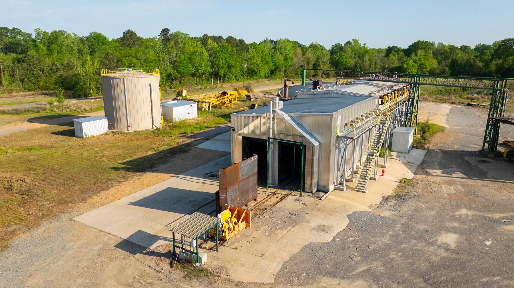 Image for FORMERLY CAMDEN TIMBERS, LLC