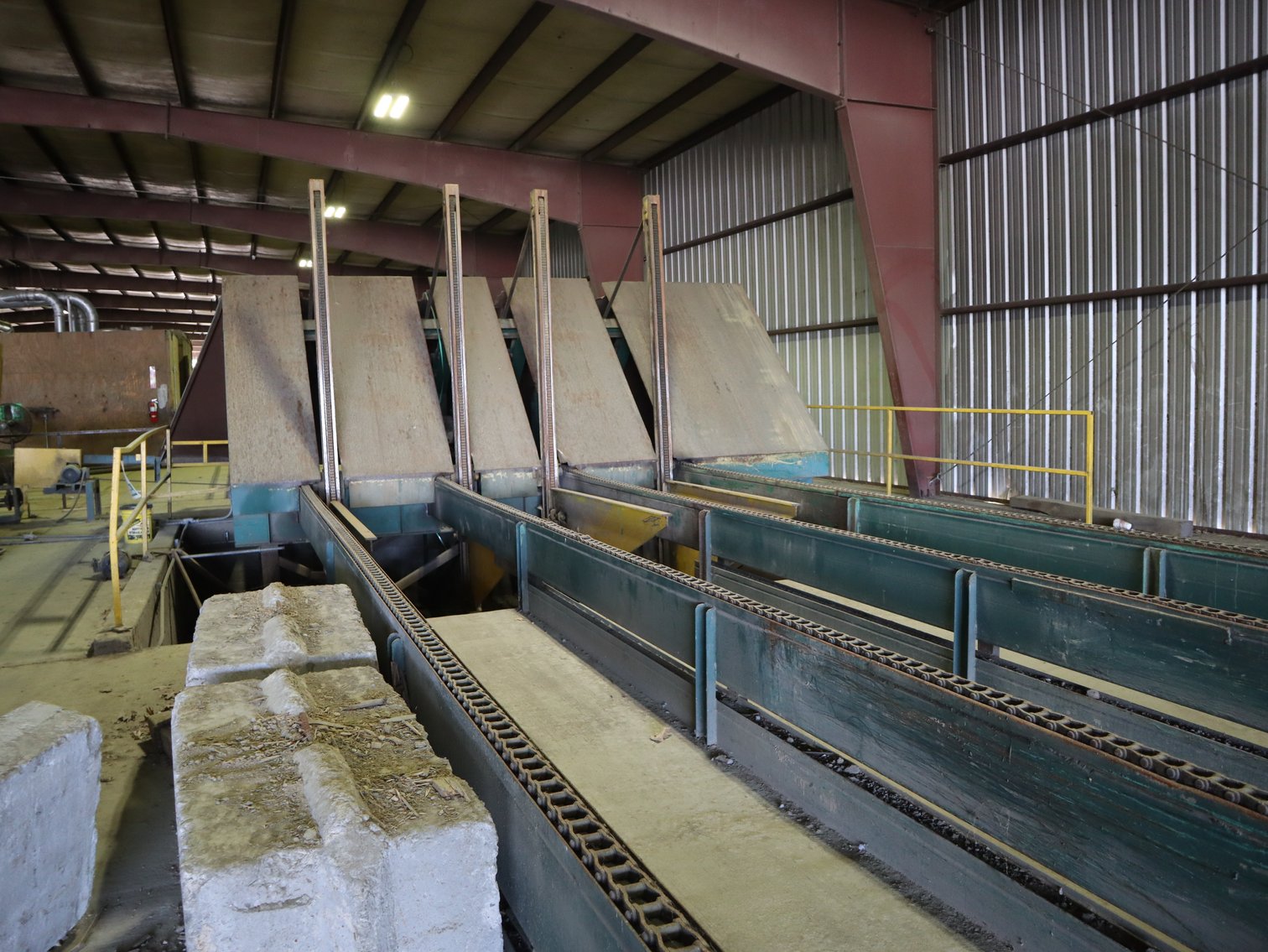 Image for FORMERLY CAMDEN TIMBERS, LLC