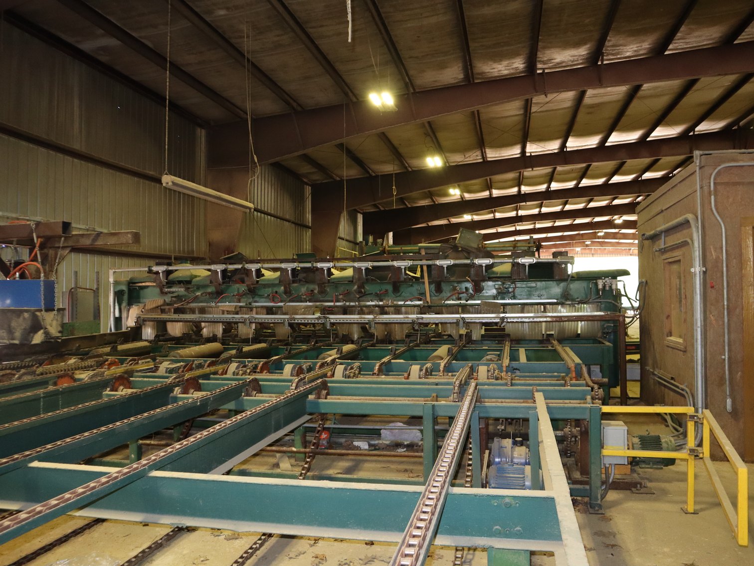 Image for FORMERLY CAMDEN TIMBERS, LLC