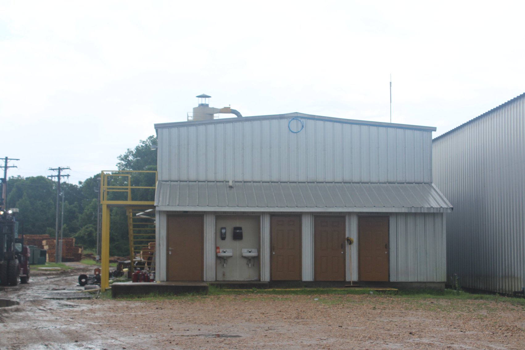 Image for FORMERLY CAMDEN TIMBERS, LLC