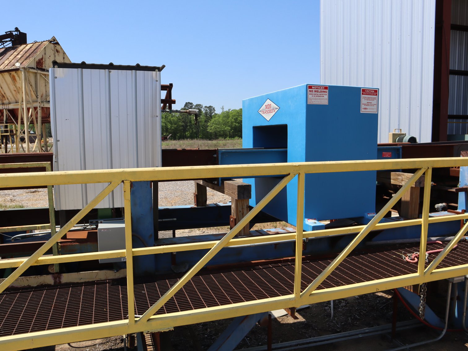 Image for FORMERLY CAMDEN TIMBERS, LLC