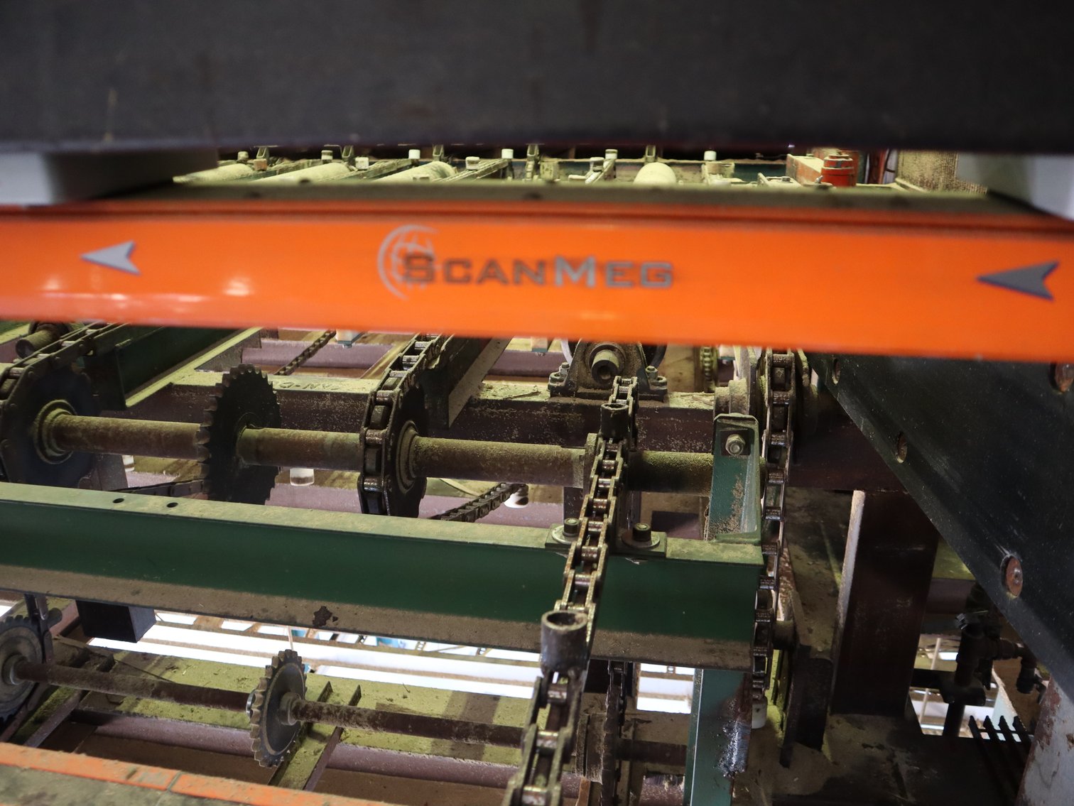 Image for FORMERLY CAMDEN TIMBERS, LLC