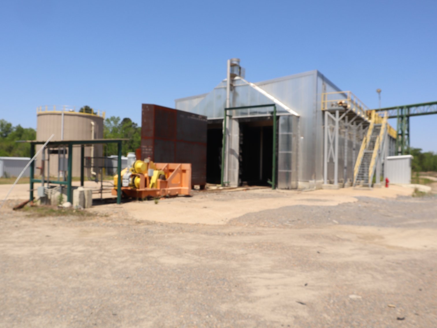 Image for FORMERLY CAMDEN TIMBERS, LLC