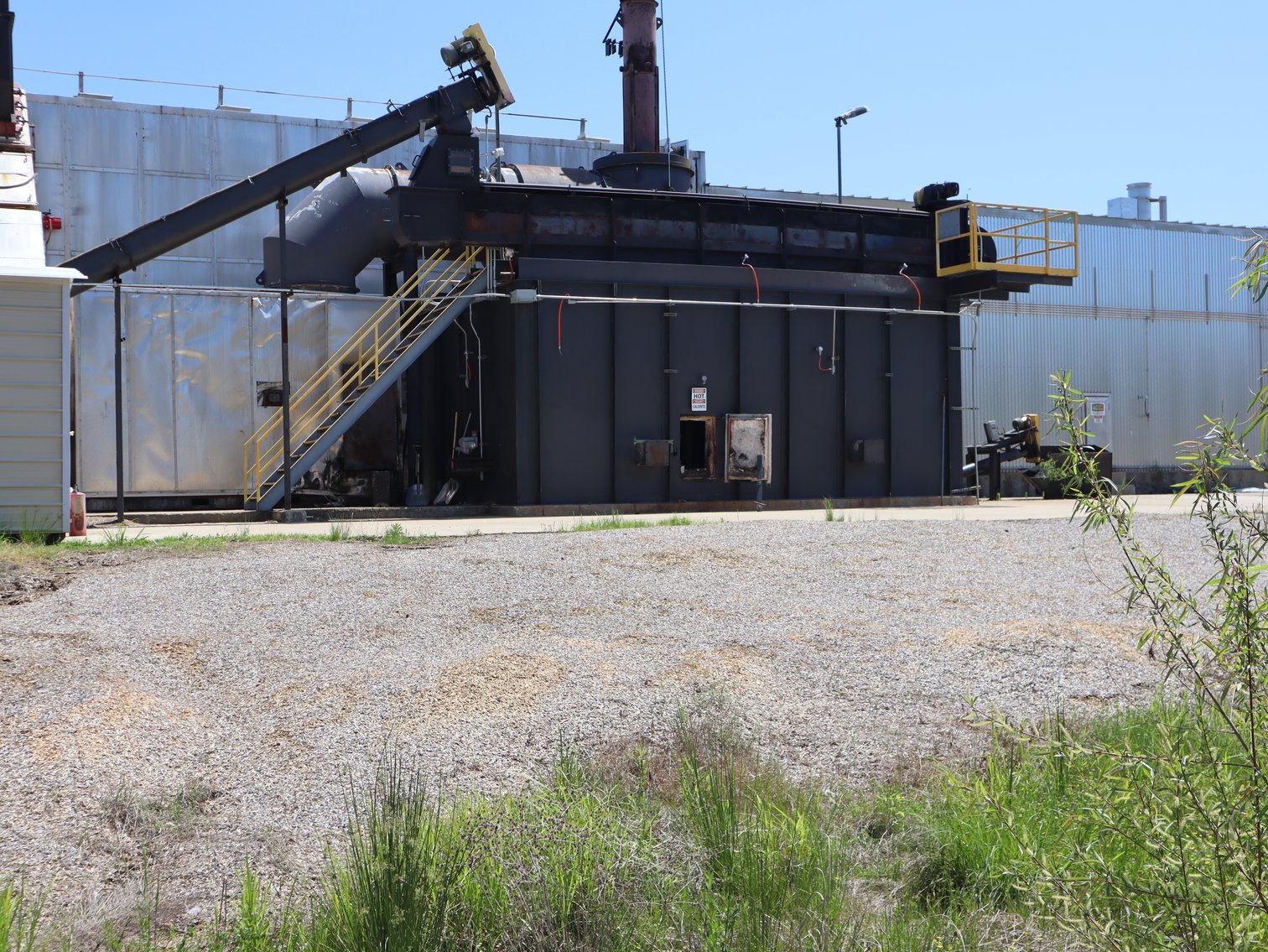 Image for FORMERLY CAMDEN TIMBERS, LLC