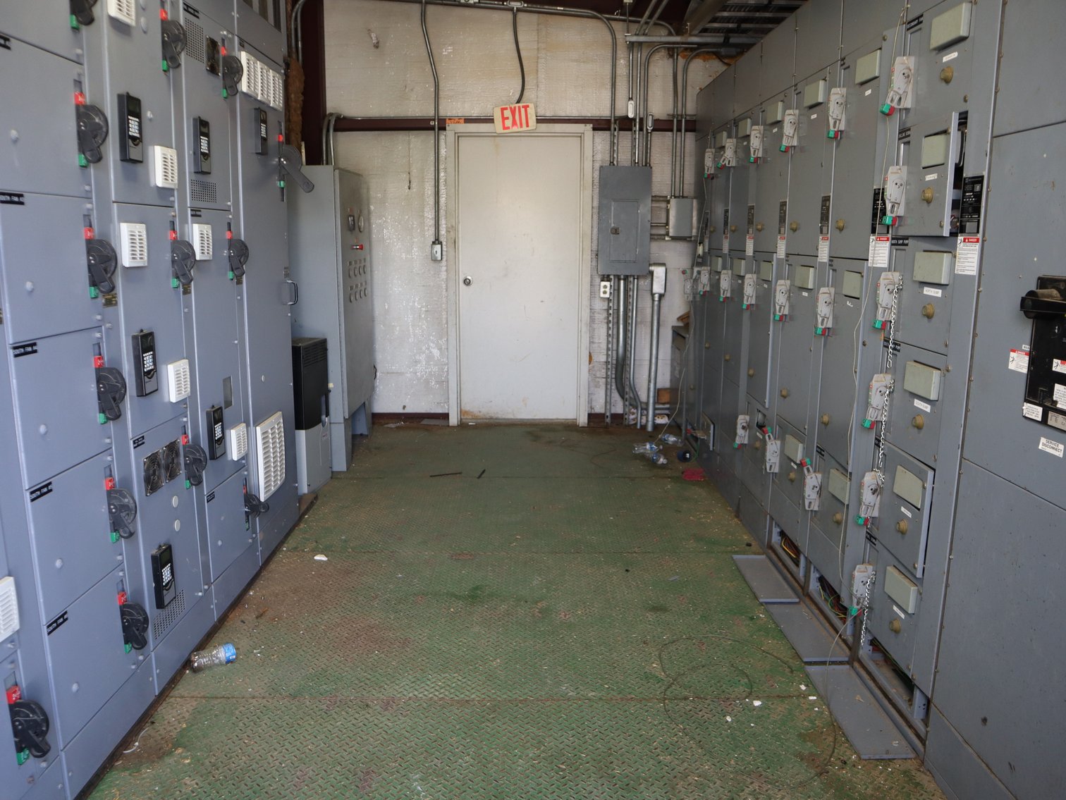 Image for FORMERLY CAMDEN TIMBERS, LLC