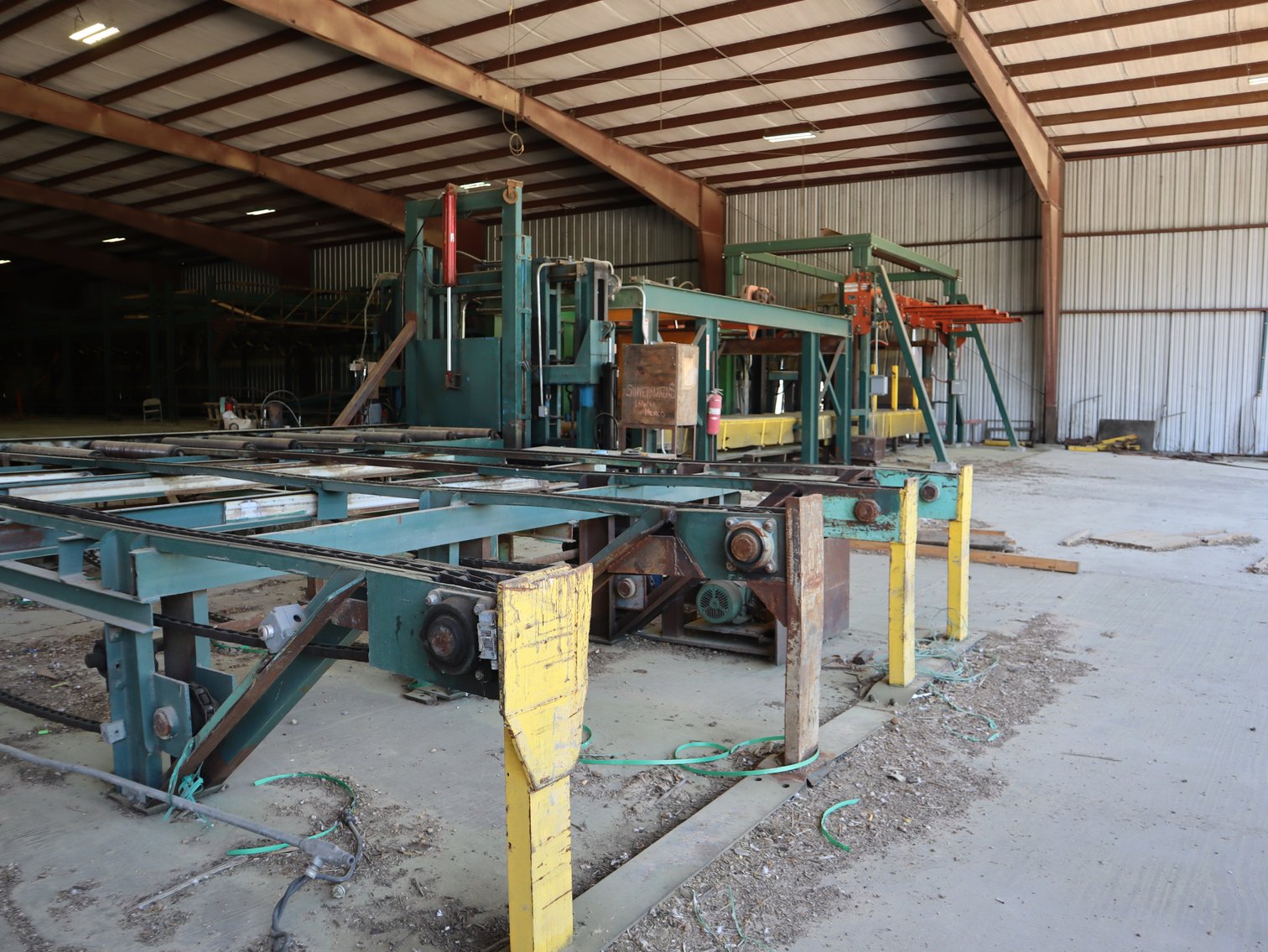 Image for FORMERLY CAMDEN TIMBERS, LLC