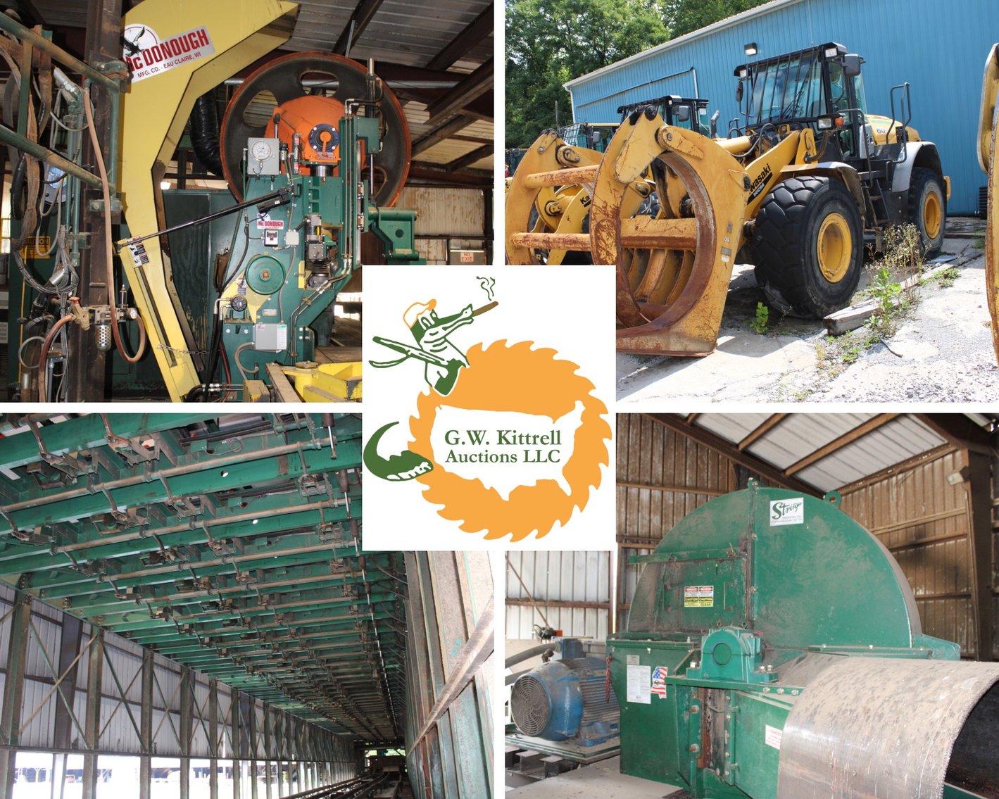 Image for Allegheny Wood Products-Kingwood, WV