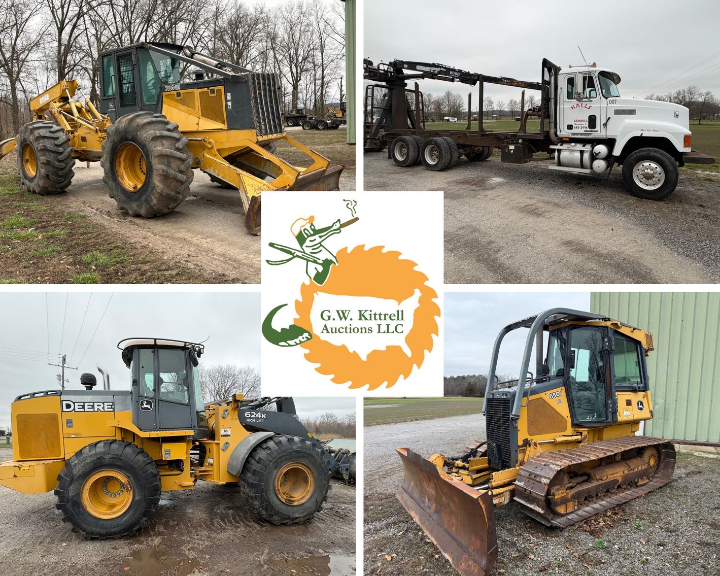 Image for Hall's Sawmill, Inc