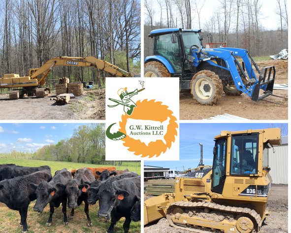 Image for BLUE STEEL CATTLE CO.