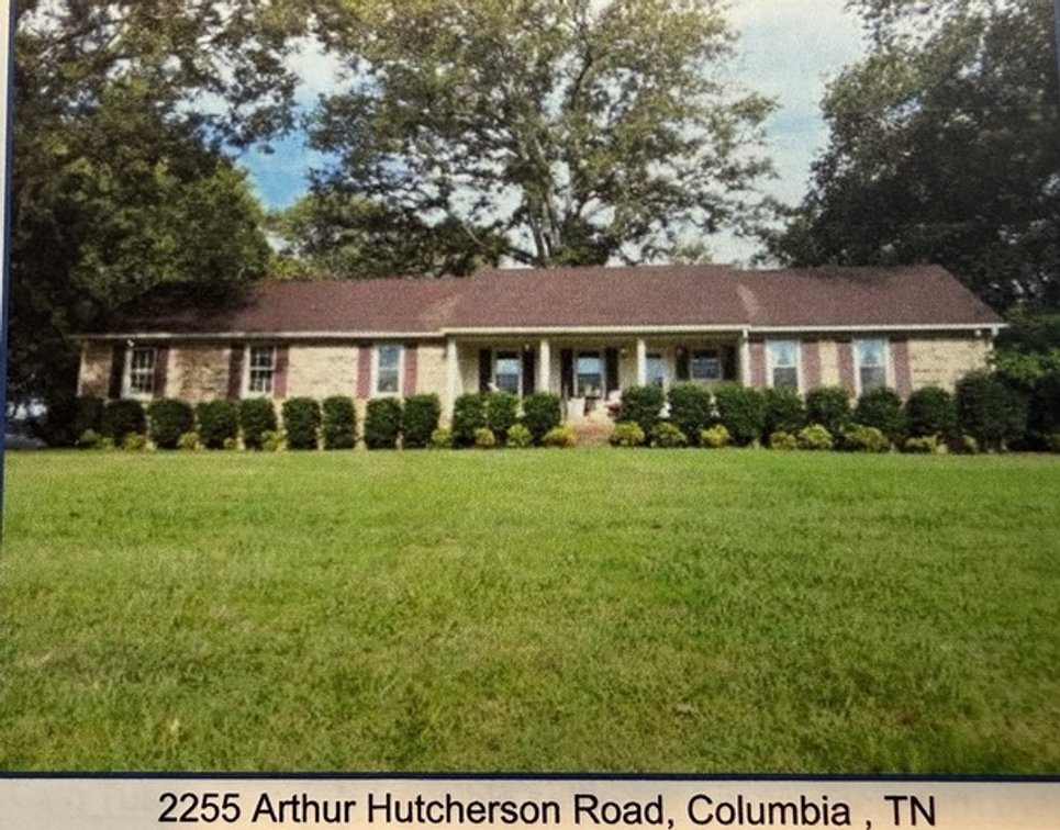 Image for Estate of Larry and Diane Price