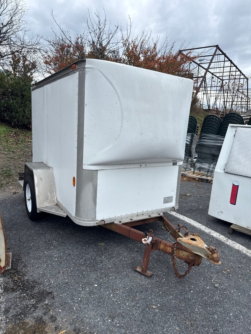 Image for Online Restaurant Equipment, Furniture and Maintenance Auction