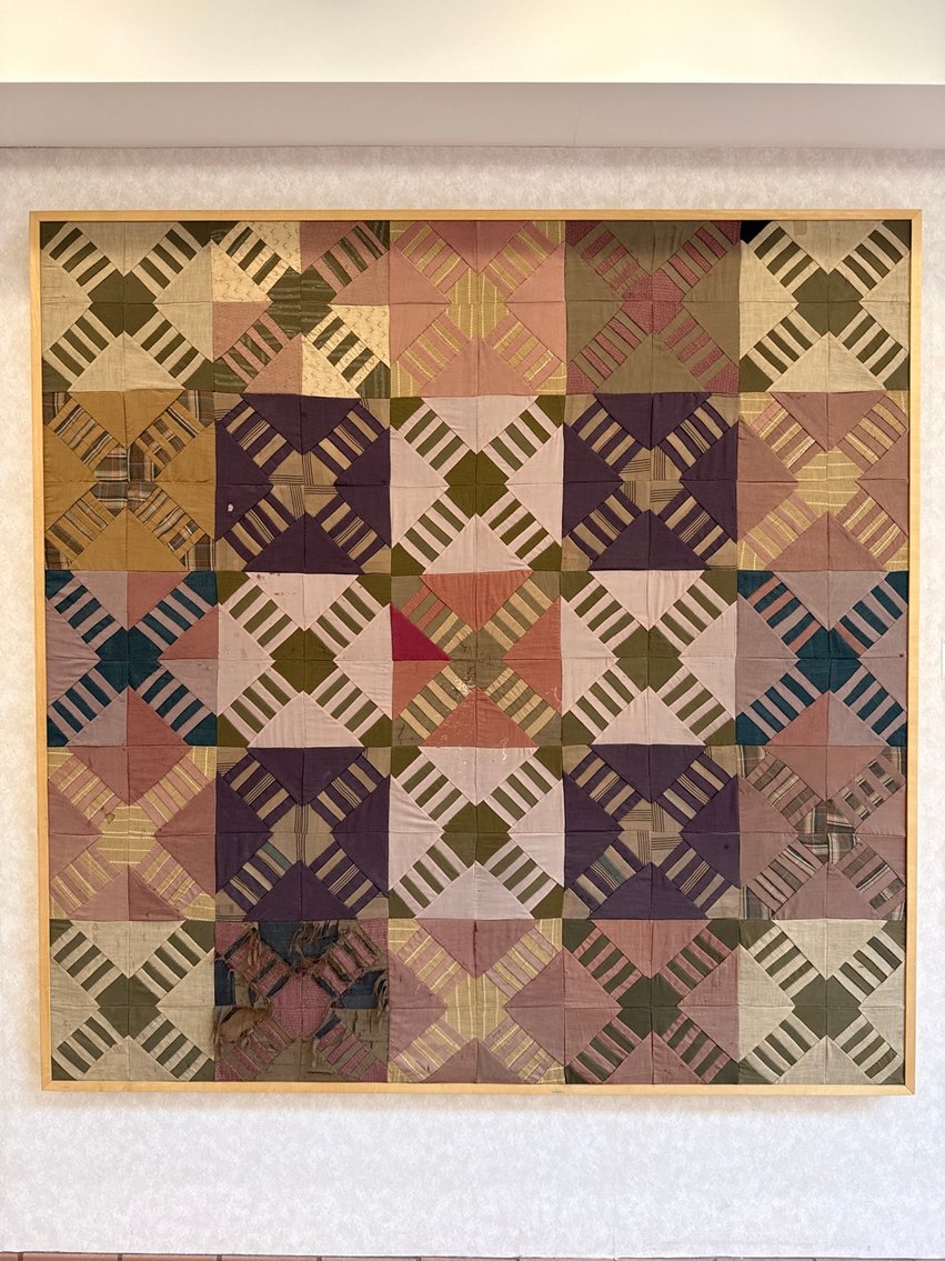 Image for WellSpan York Hospital Auxiliary Benefit Quilt Auction