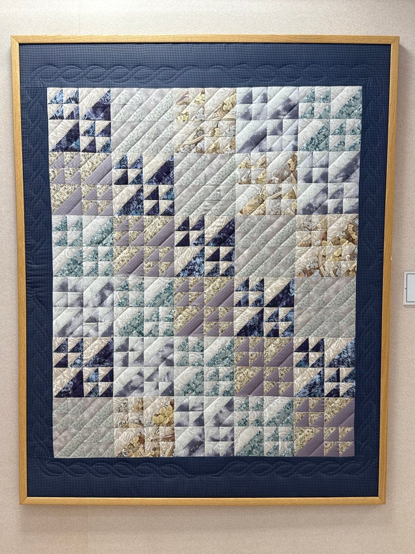 Image for WellSpan York Hospital Auxiliary Benefit Quilt Auction