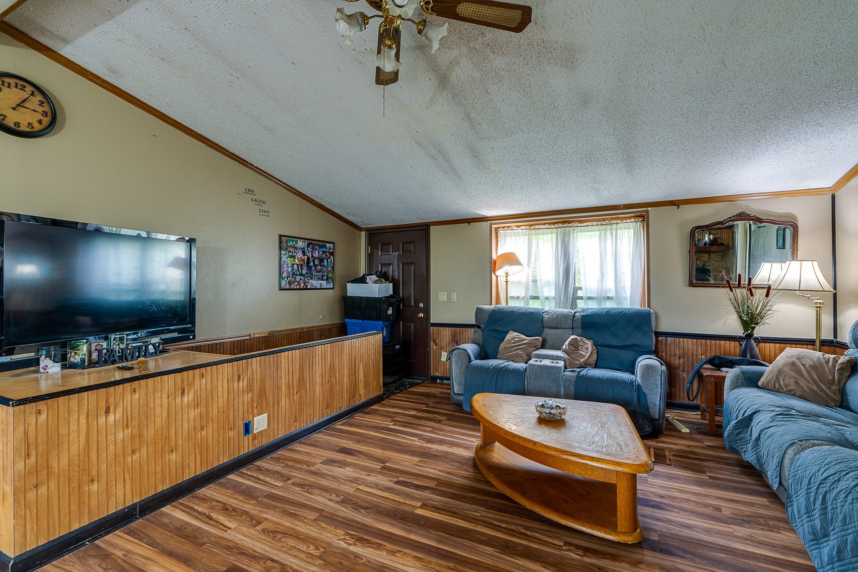 Image for Short Notice Real Estate Auction