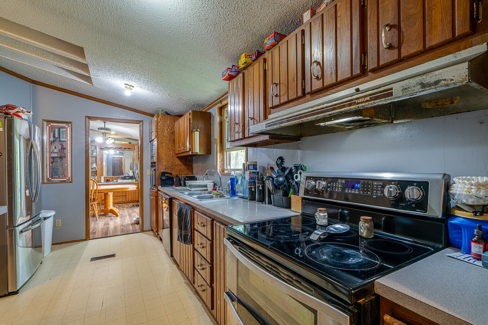 Image for Short Notice Real Estate Auction
