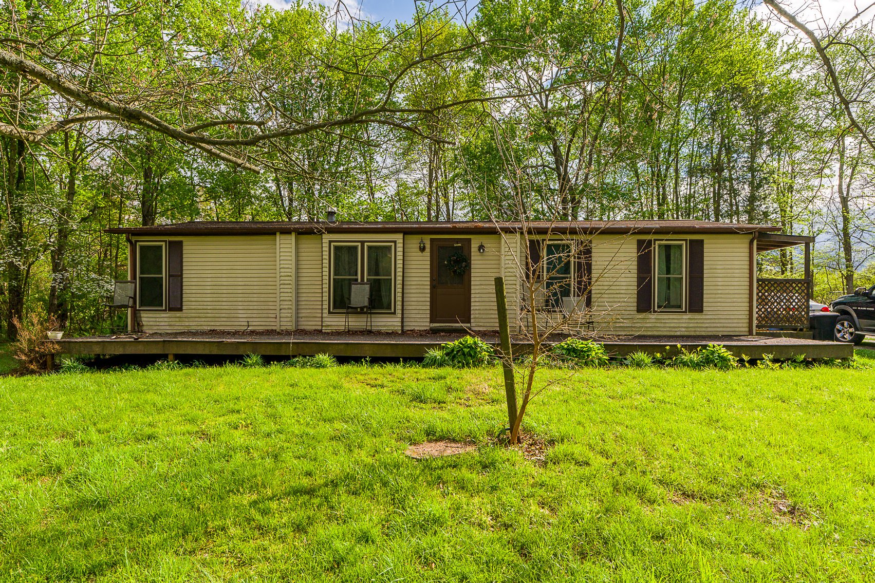 Image for Short Notice Real Estate Auction