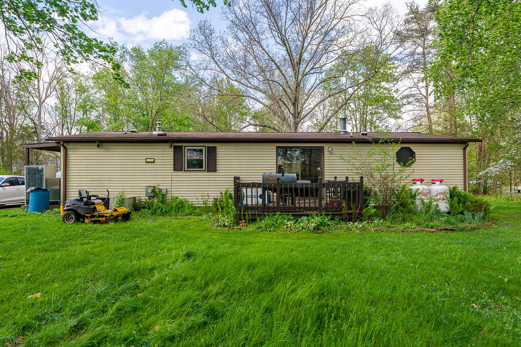 Image for Short Notice Real Estate Auction