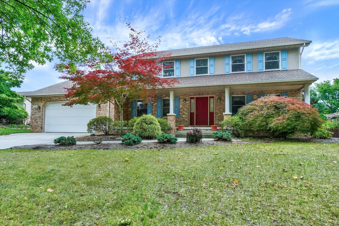 Image for 110 Catherine Ct., Lewisberry, PA 17339