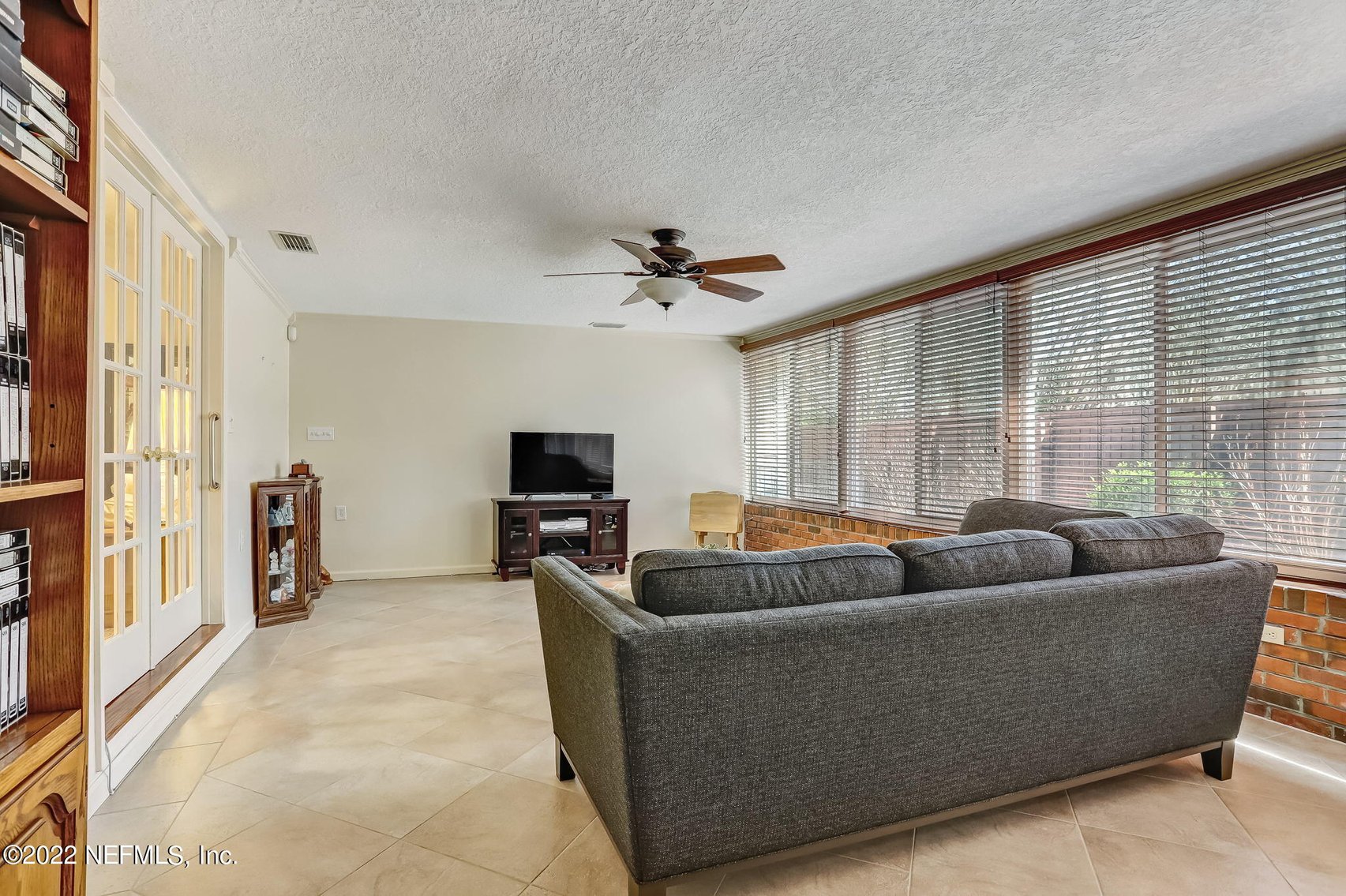 Image for Online Real Estate Auction! Stunning All-Brick Pool Home in Prime Mandarin Location!