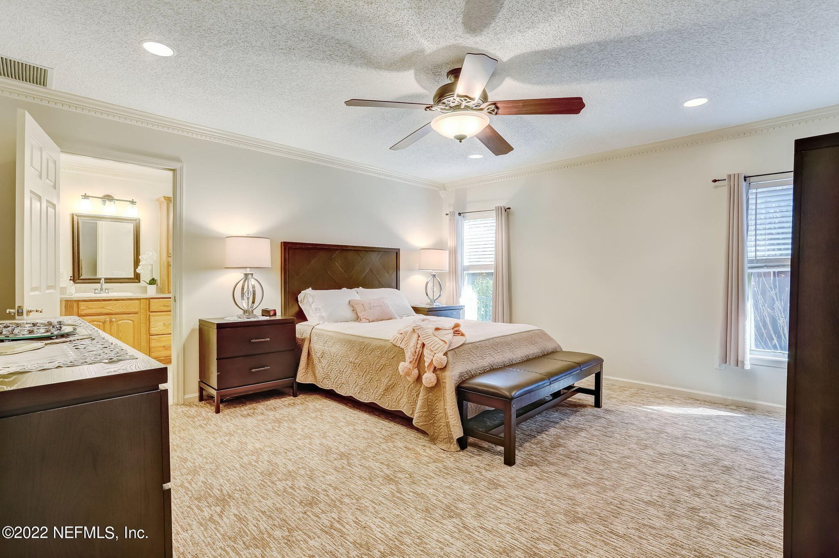 Image for Online Real Estate Auction! Stunning All-Brick Pool Home in Prime Mandarin Location!
