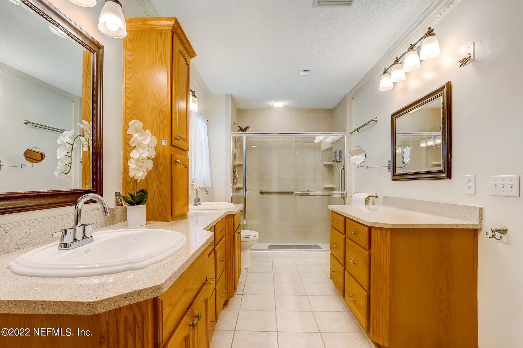 Image for Online Real Estate Auction! Stunning All-Brick Pool Home in Prime Mandarin Location!
