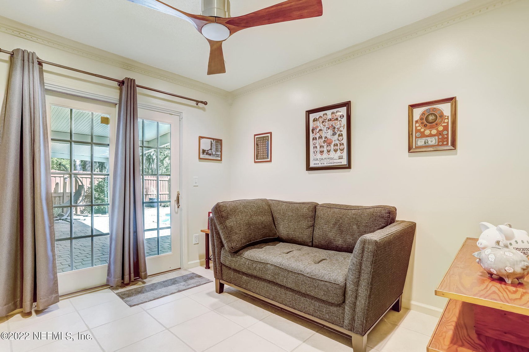Image for Online Real Estate Auction! Stunning All-Brick Pool Home in Prime Mandarin Location!