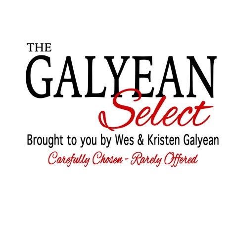 Image for The Galyean Select Sale