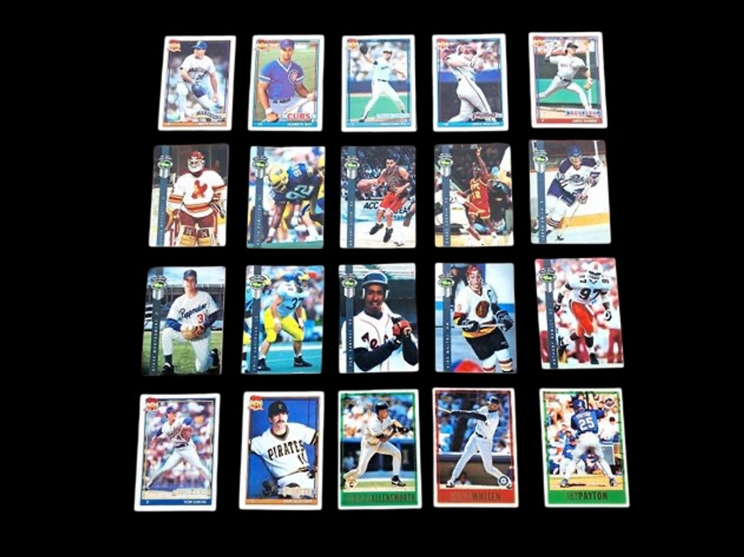 Image for Books, Maps, Ephemera, Sports cards and more