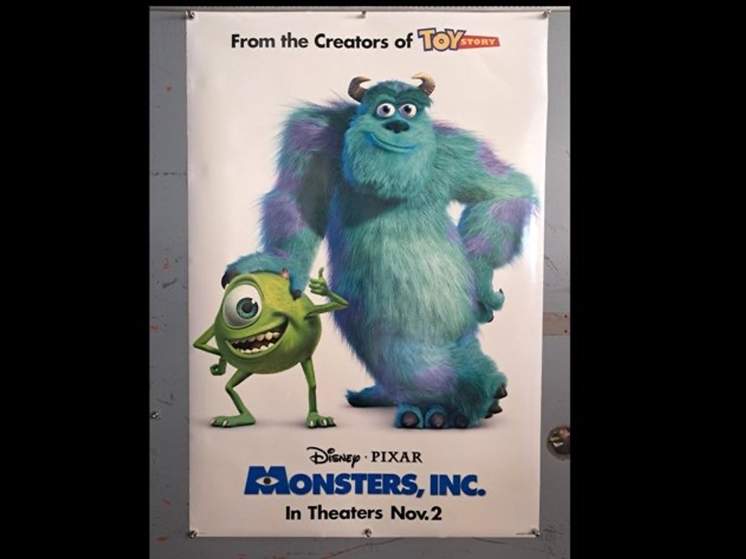 Image for Posterpalooza!
