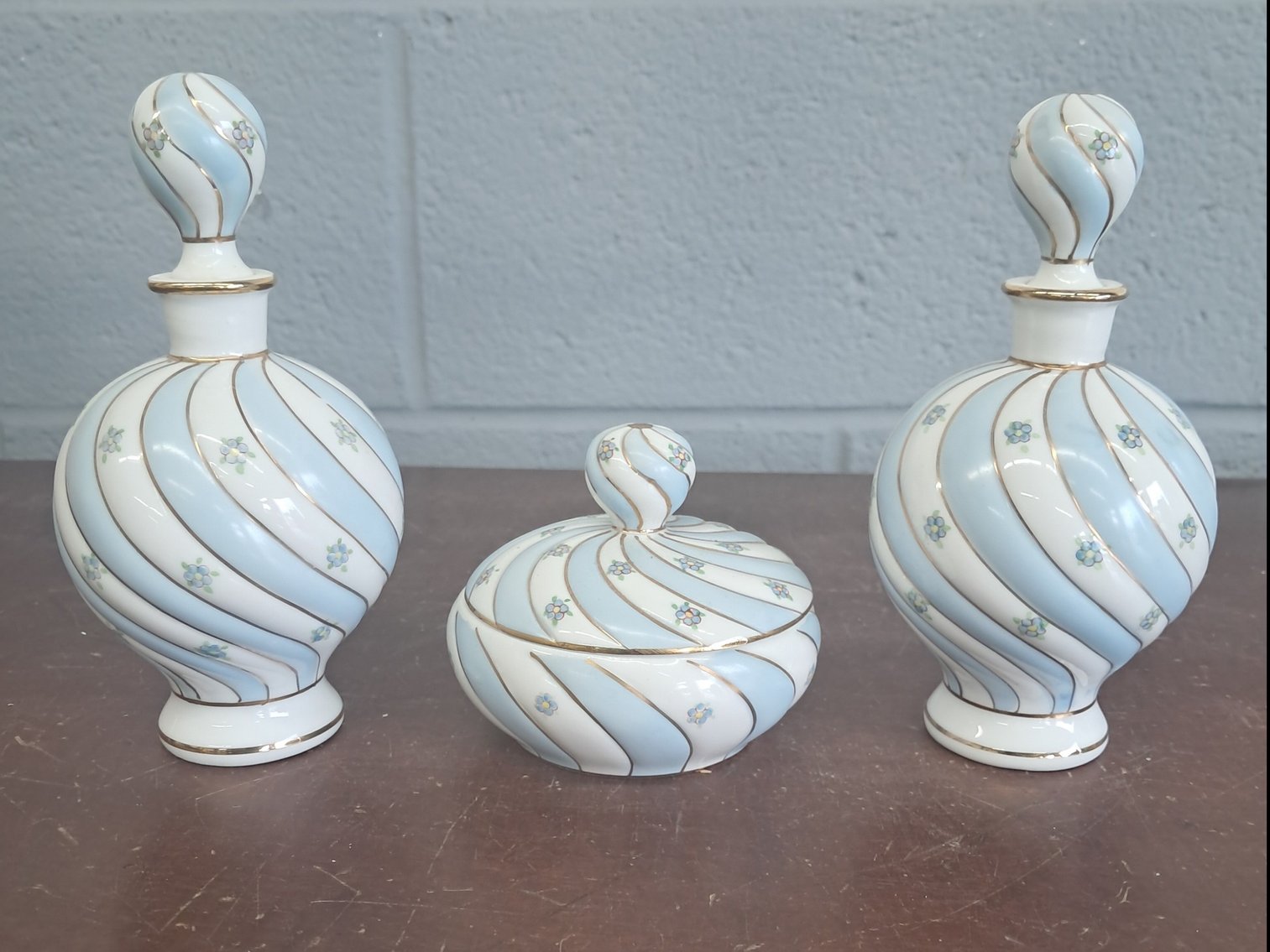 Image for Vintage Variety Auction: Various Estates