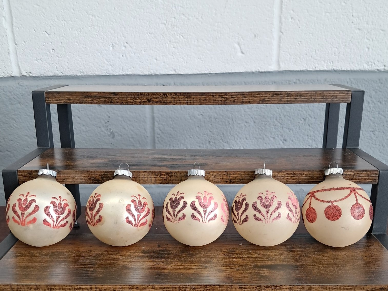 Image for Vintage Variety Auction: Various Estates