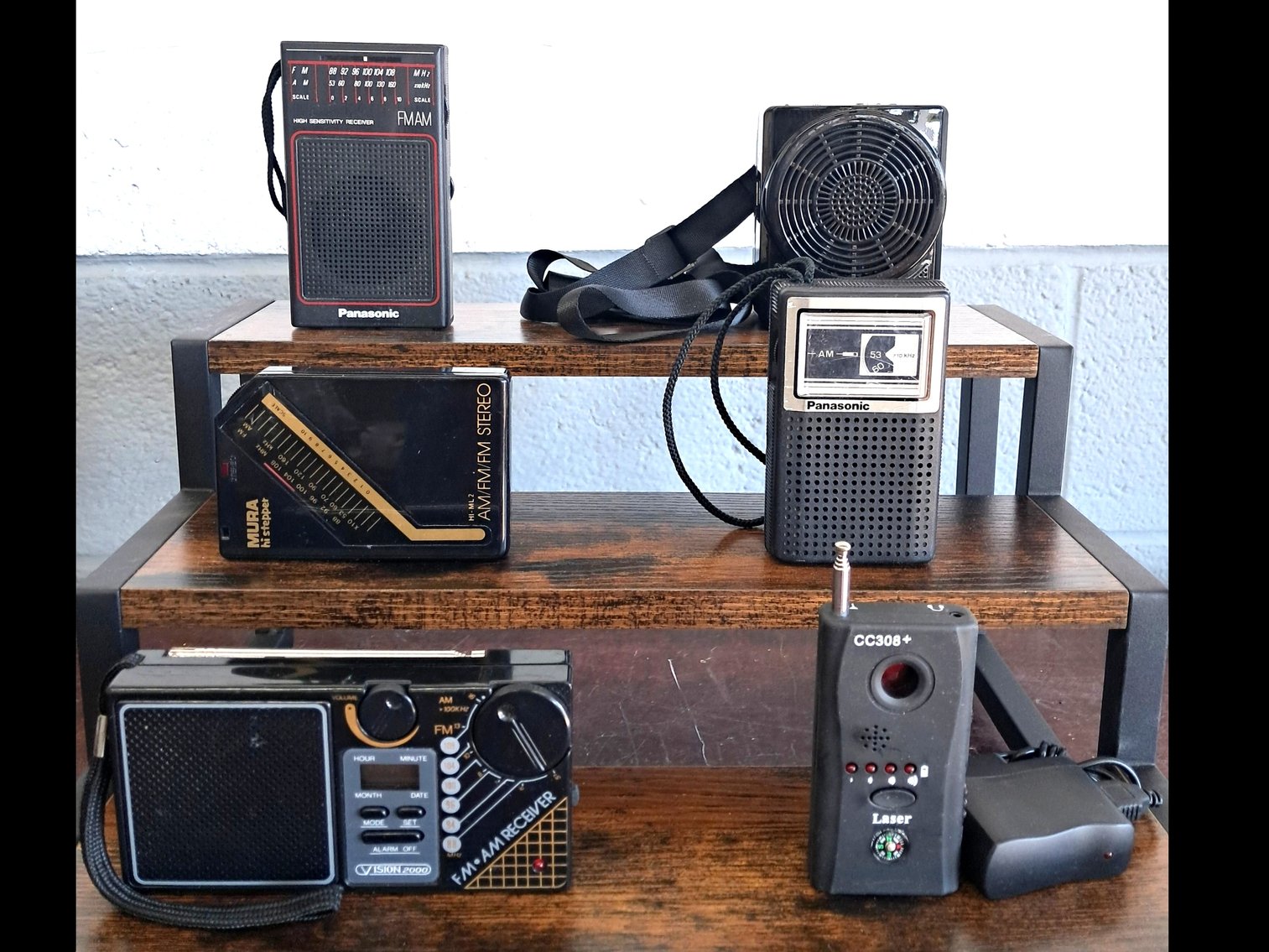 Image for Vintage Variety Auction: Various Estates