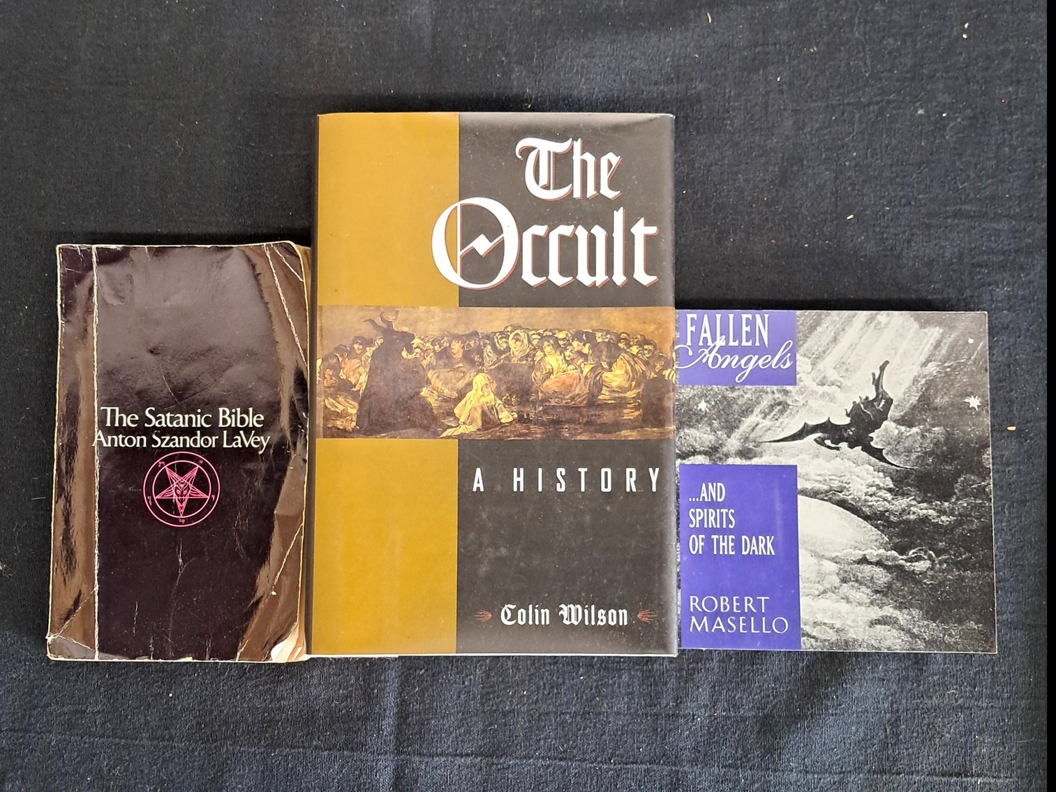 Image for Vintage & Antique Books
