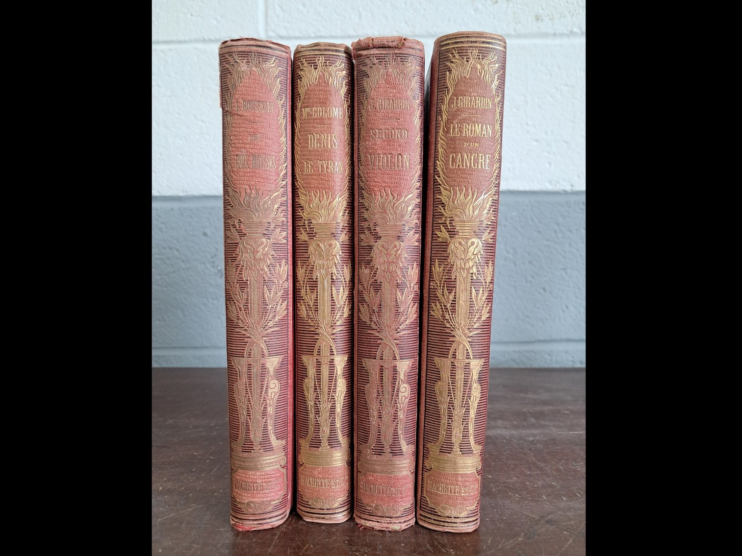 Image for Vintage & Antique Books