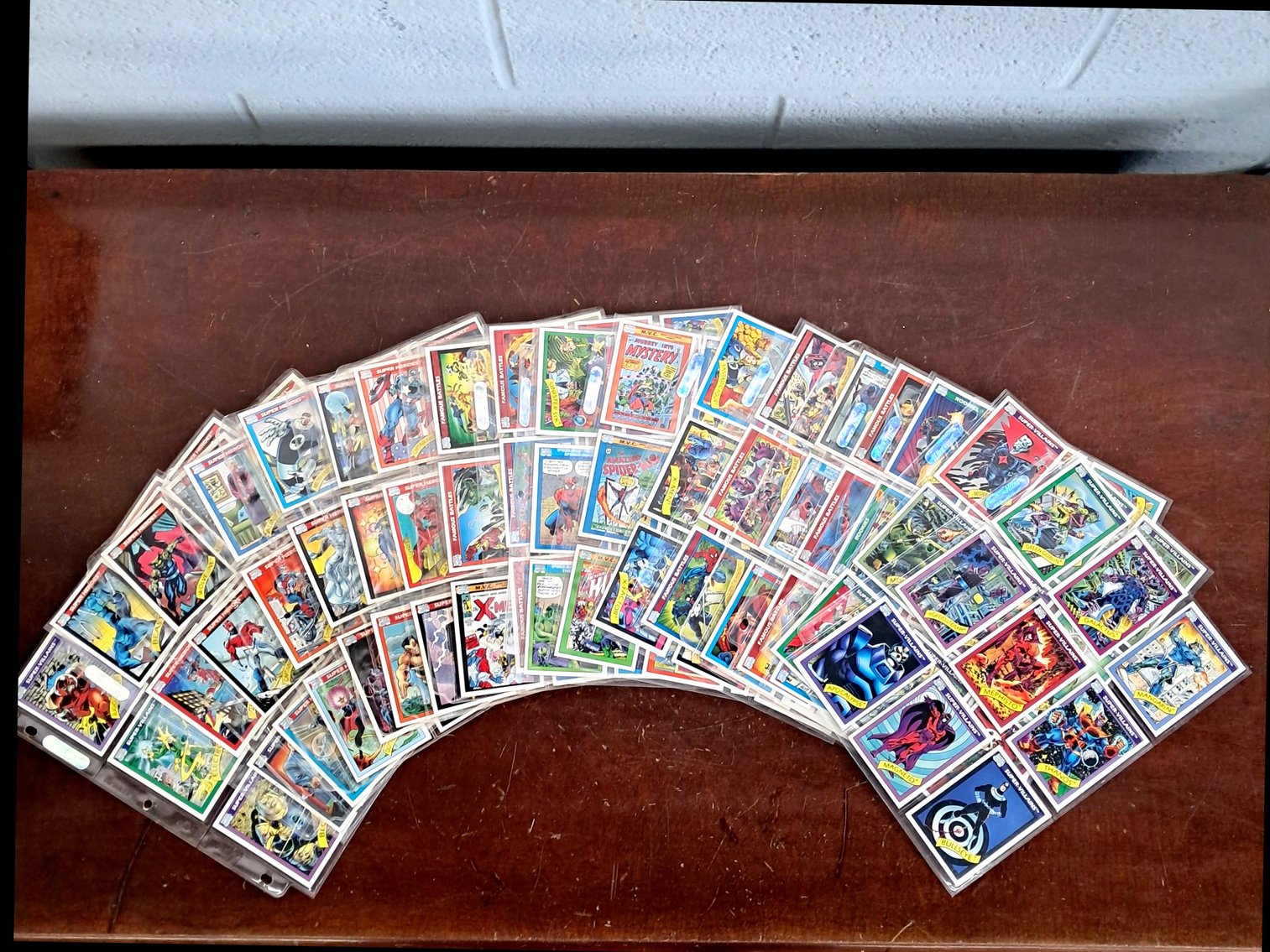 Image for Toys, Games, Comics, Sports & Non-Sports Cards