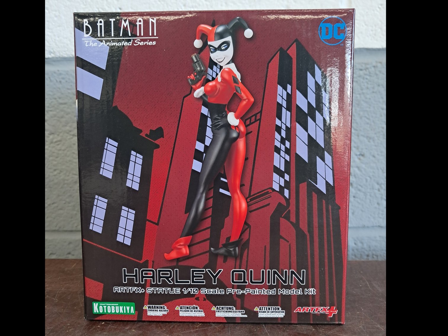 Image for Toys, Games, Comics, Sports & Non-Sports Cards