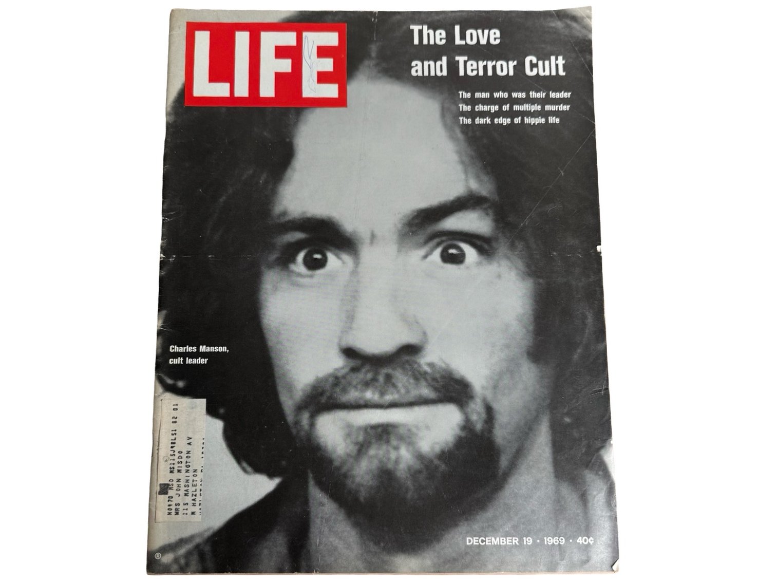 Image for Unique Ephemera & Photos