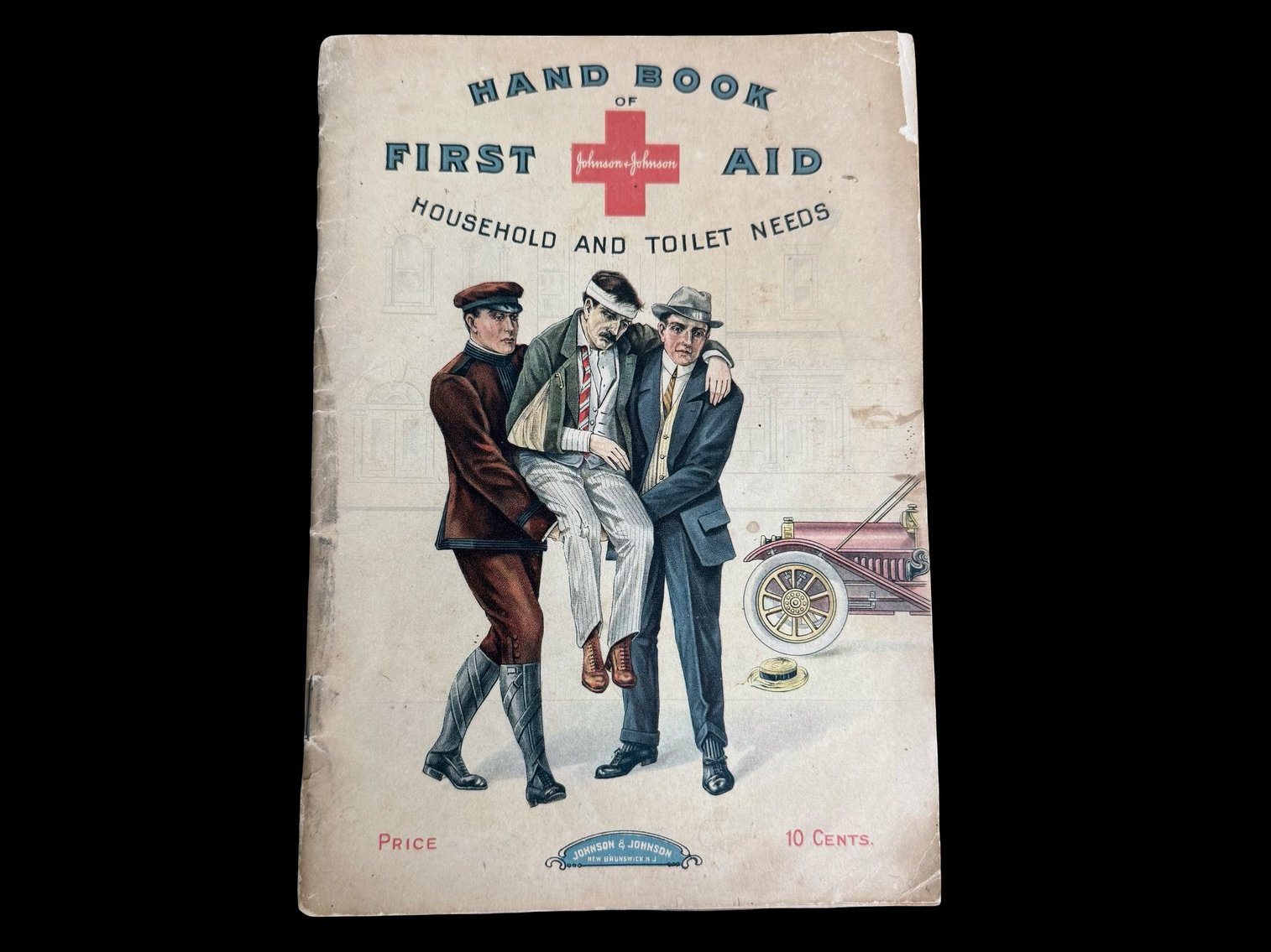 Image for Unique Ephemera & Photos