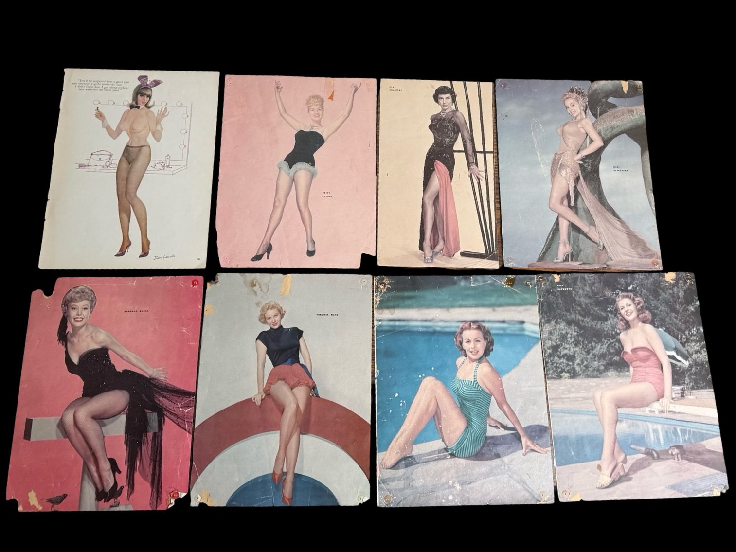 Image for Unique Ephemera & Photos