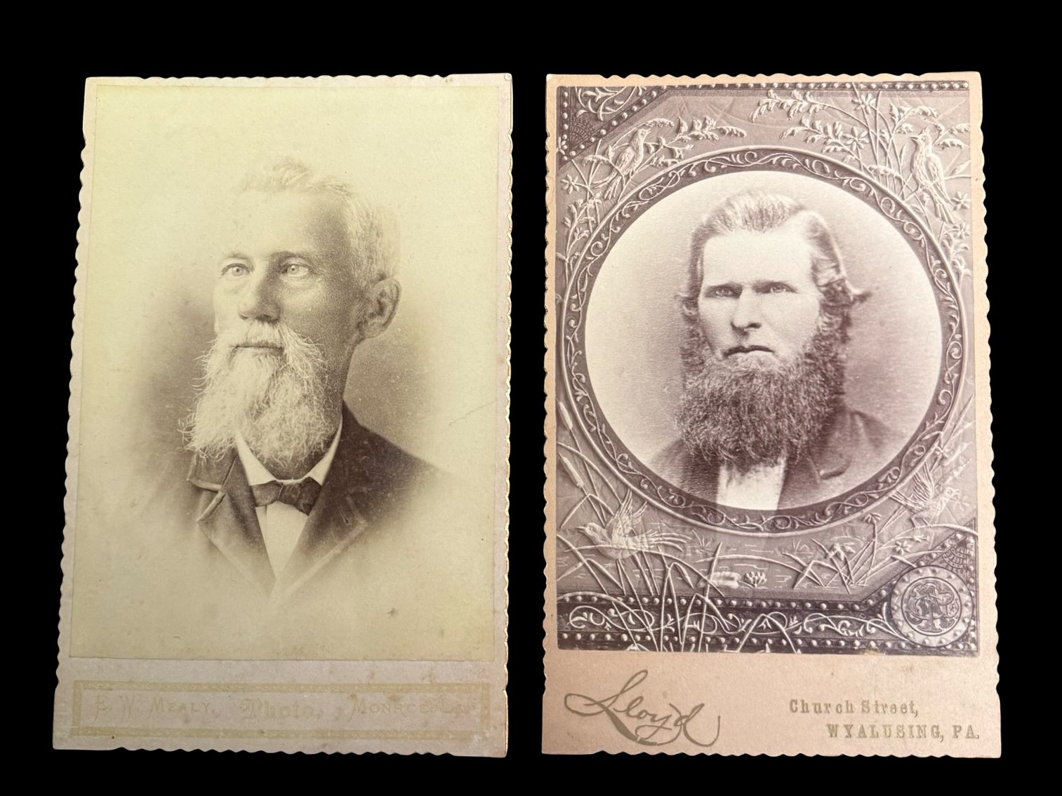 Image for Unique Ephemera & Photos