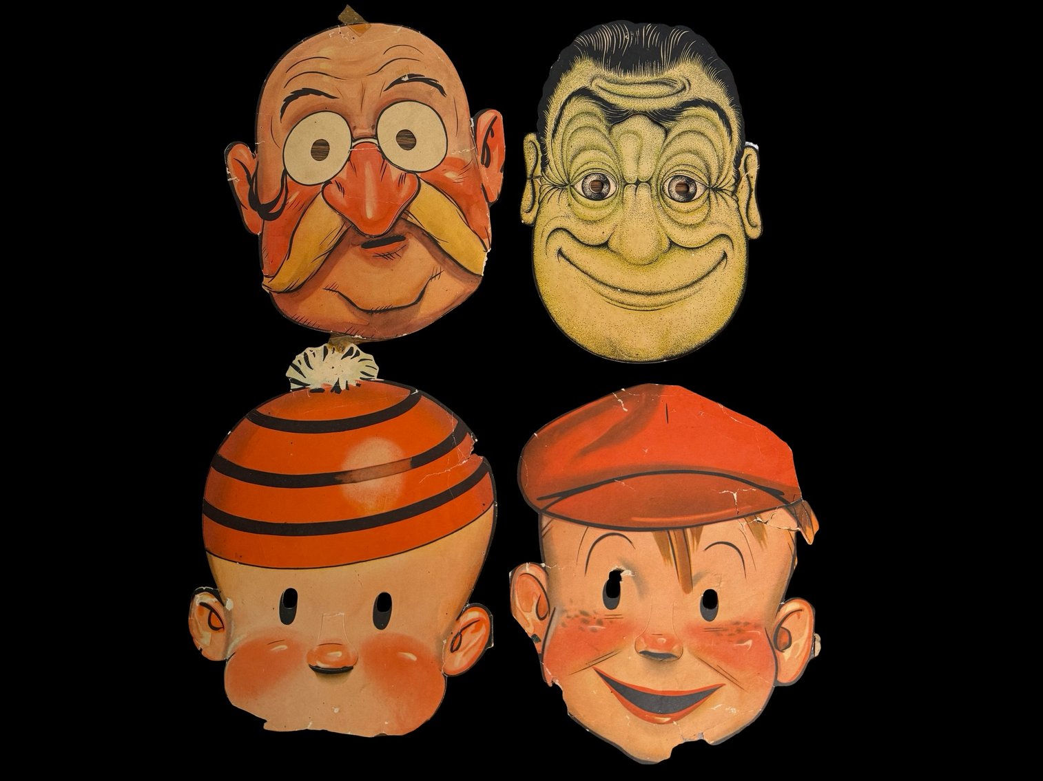 Image for Unique Ephemera & Photos