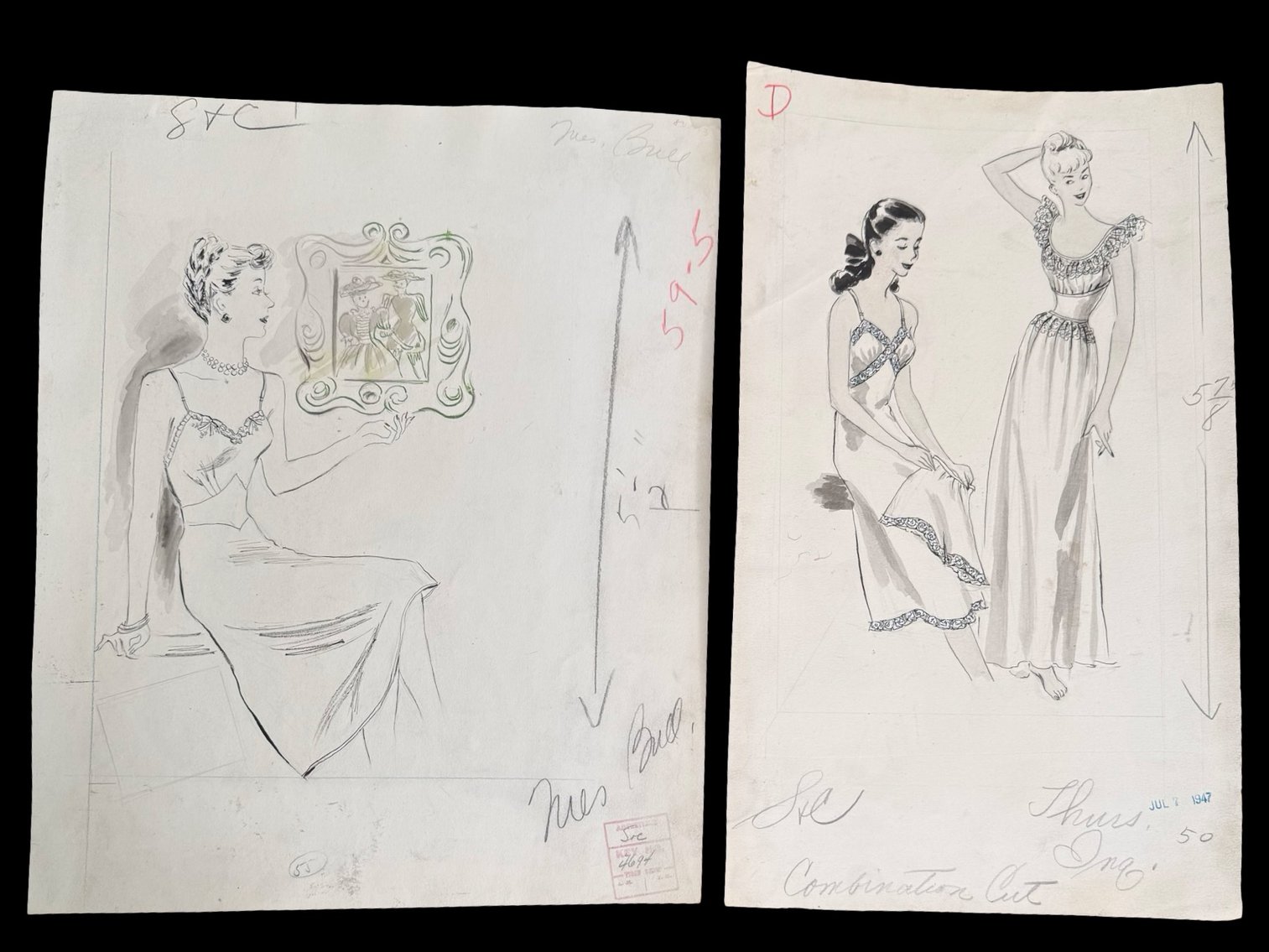 Image for Unique Ephemera & Photos