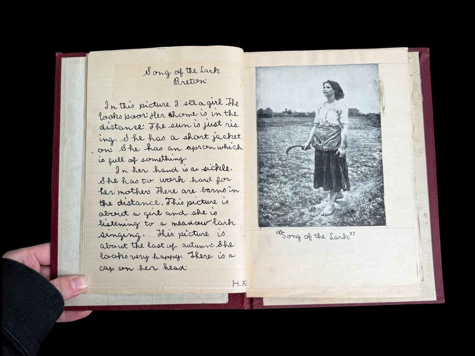 Image for Unique Ephemera & Photos