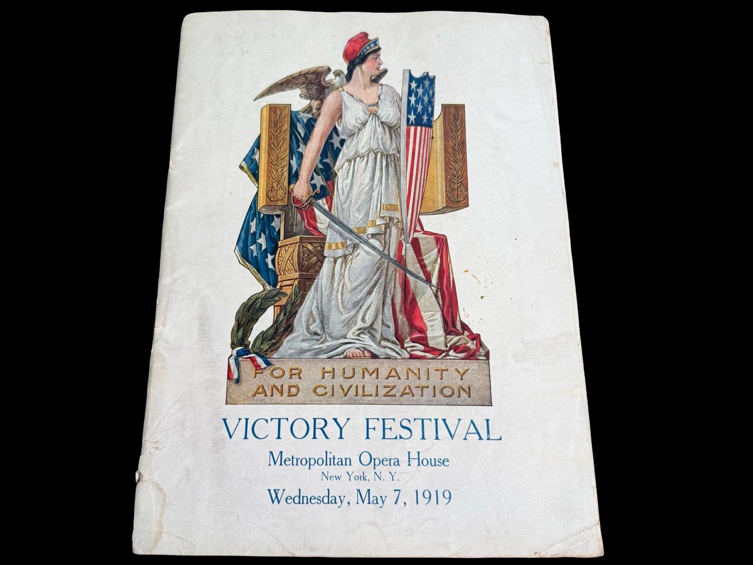 Image for Unique Ephemera & Photos