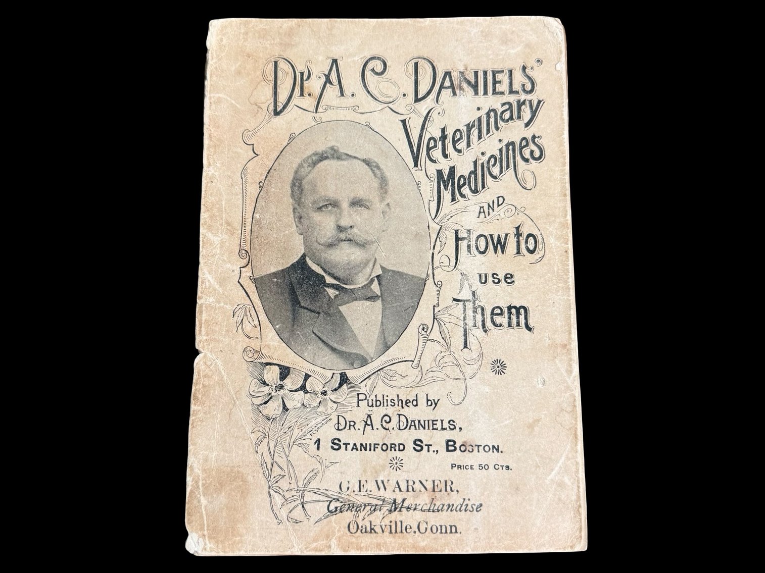 Image for Unique Ephemera & Photos