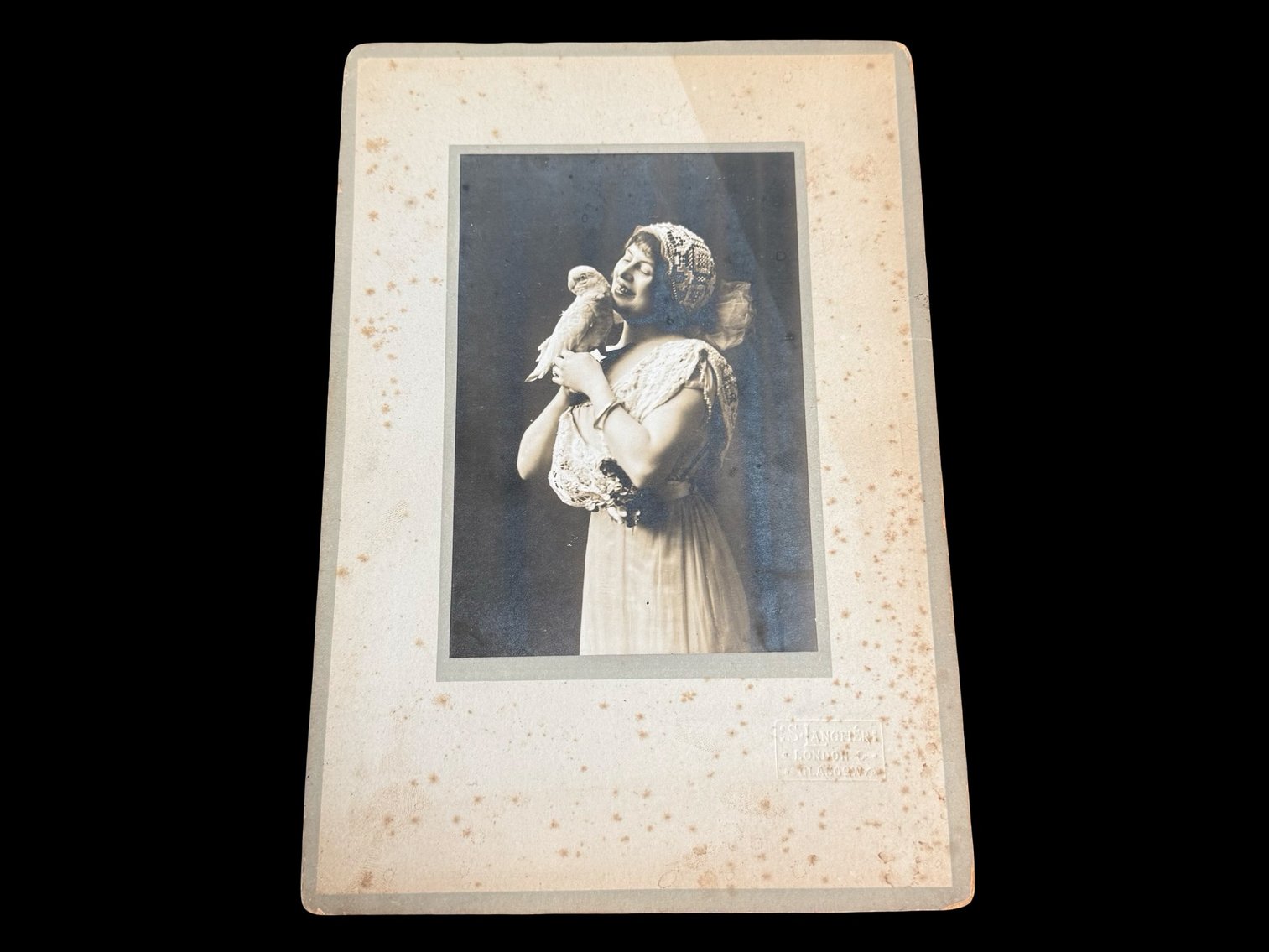 Image for Unique Ephemera & Photos