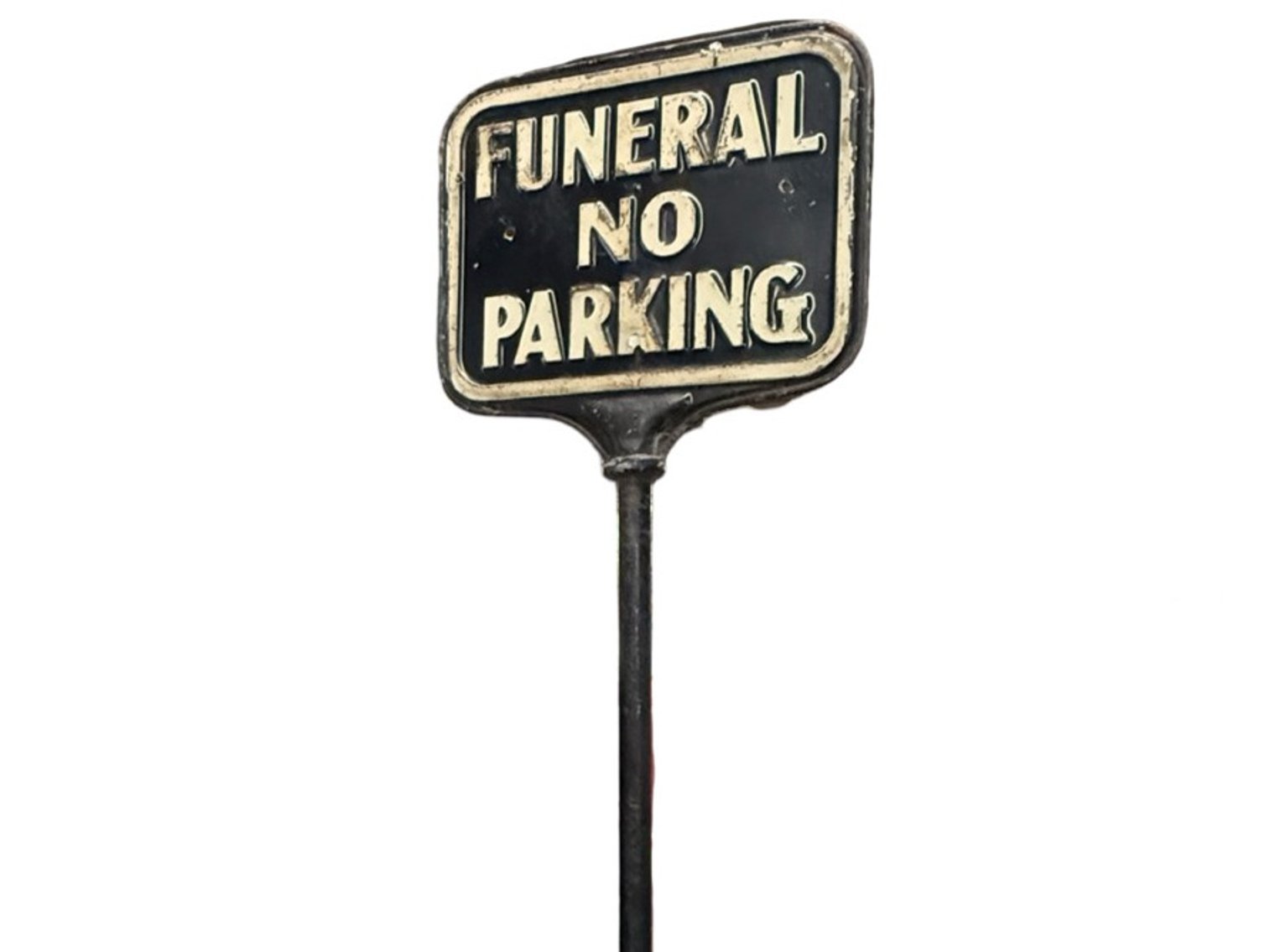 Image for The Art of Death: Funeral Antiques, Ephemera & Mortuary Relics