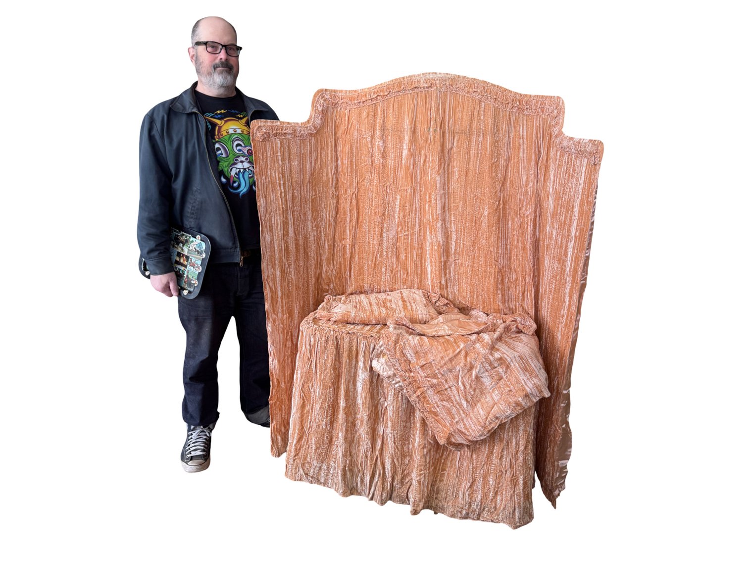 Image for The Art of Death: Funeral Antiques, Ephemera & Mortuary Relics