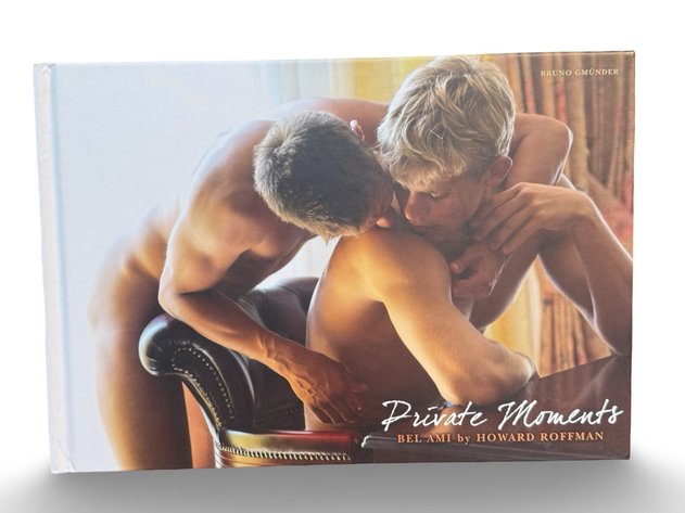 Image for Gay Interest Art & Photography Books
