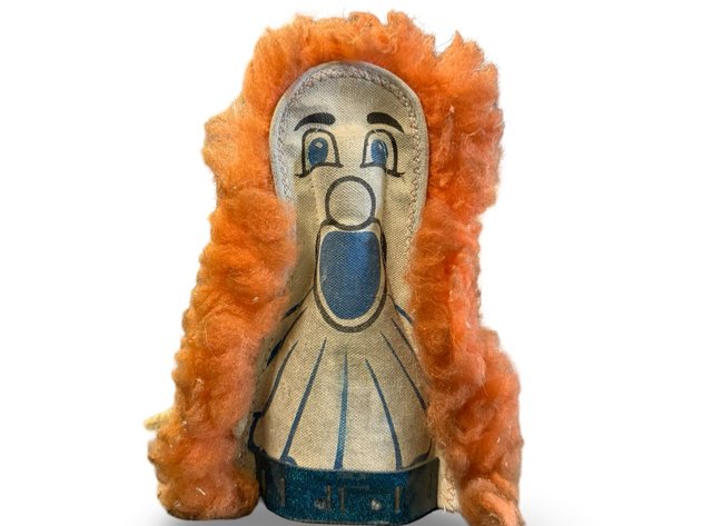 Image for The Strange & Unusual: Oddities Galore!